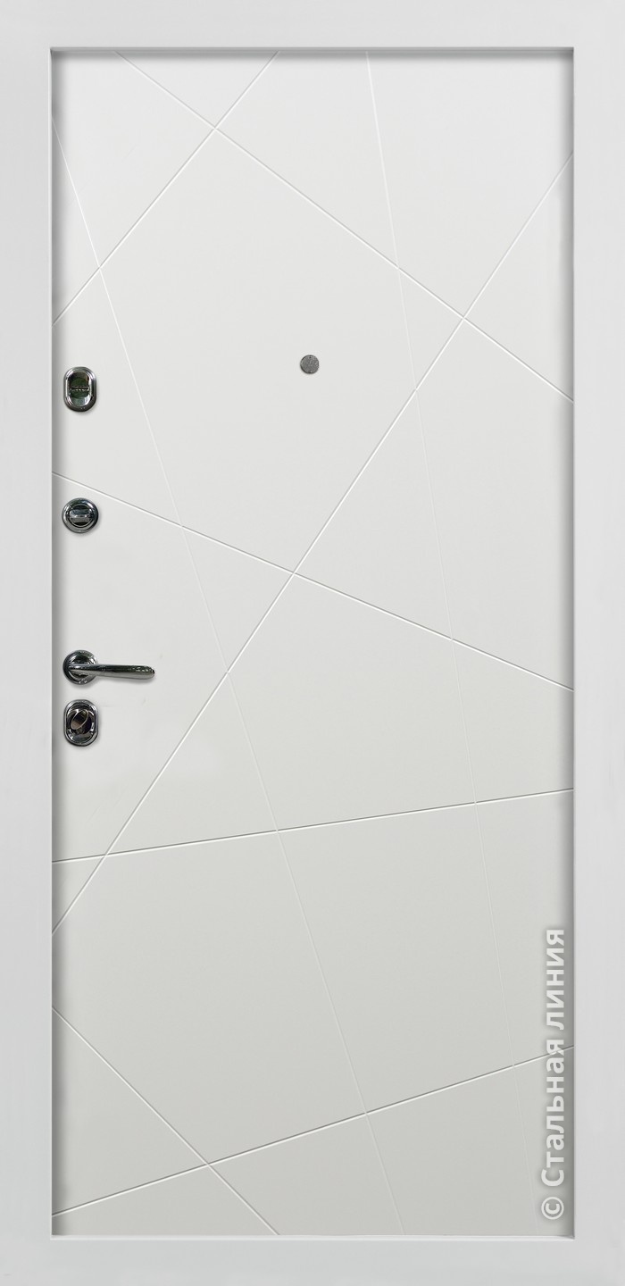 Изображение двери спереди - вариант2