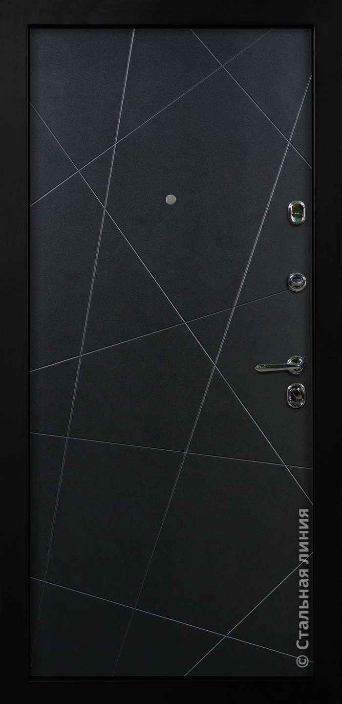 Изображение двери сзади - цвет 2