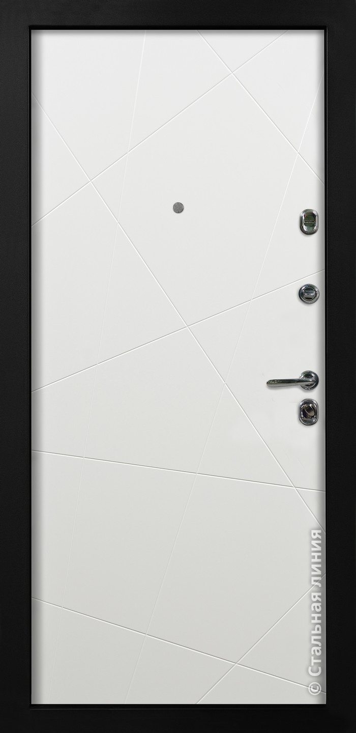 Изображение двери сзади - цвет 4