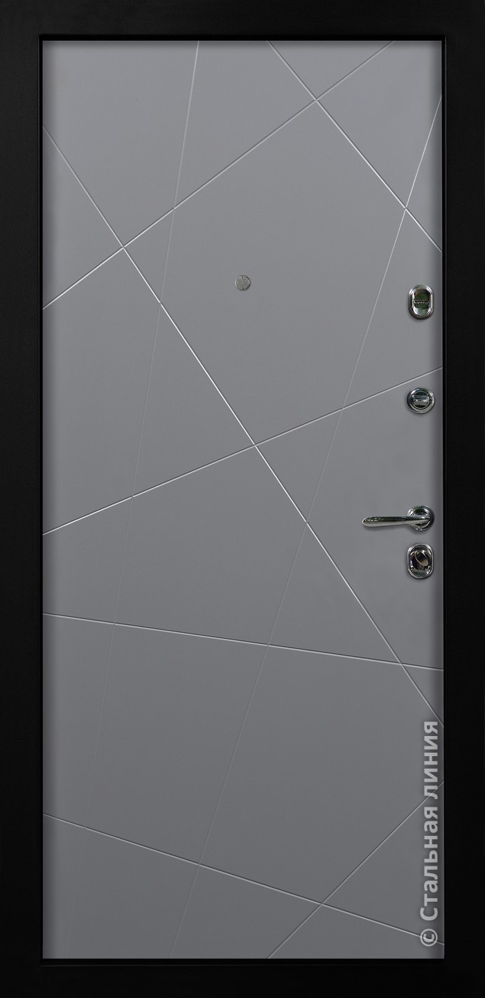 Изображение двери сзади - цвет 3