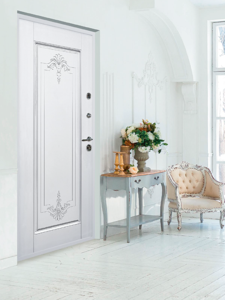 Фото в интерьере