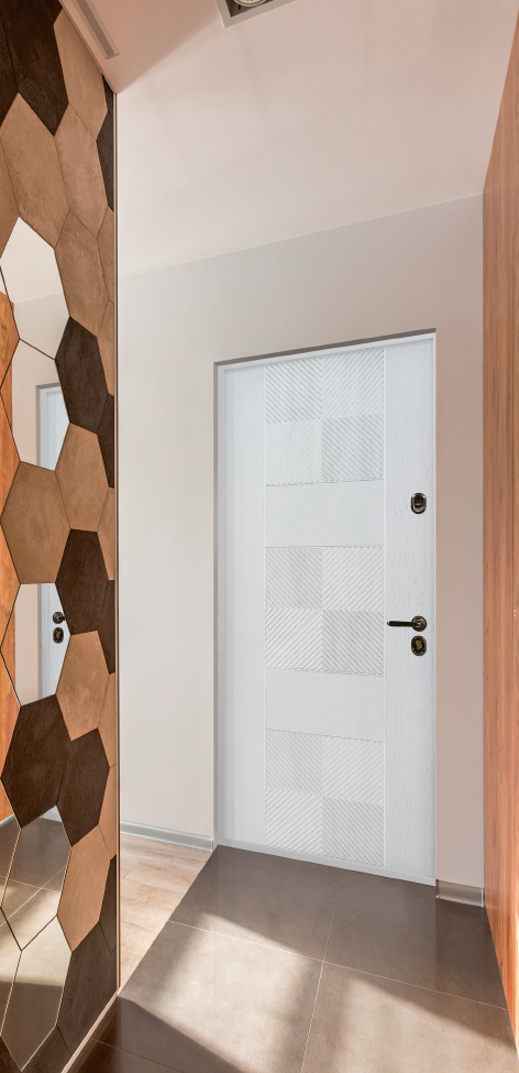 Фото в интерьере