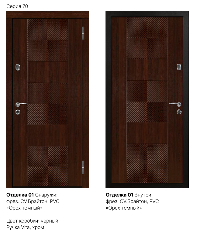 Отделка 01 Фото