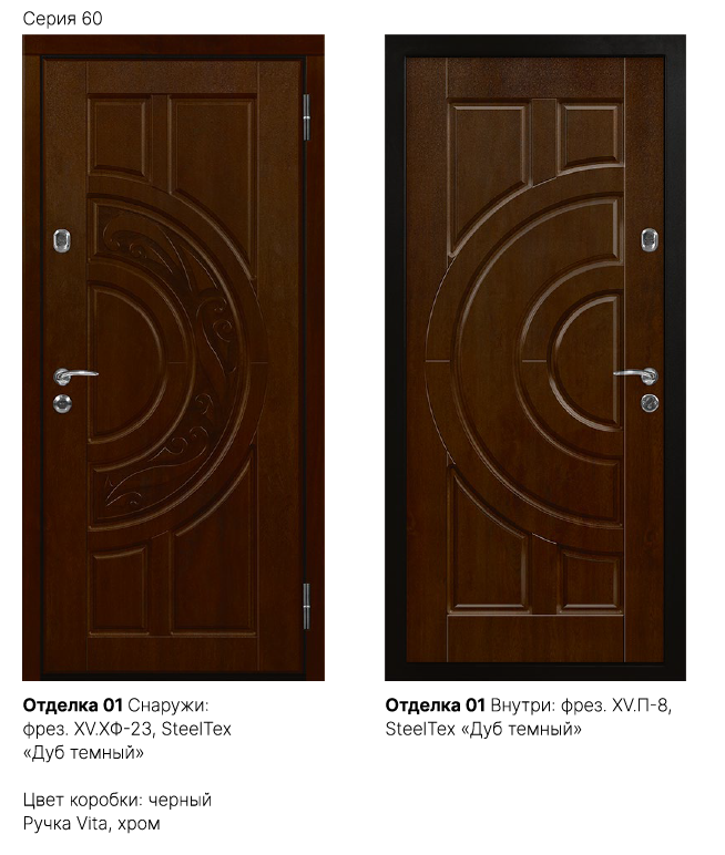 Отделка 00 Фото главная или