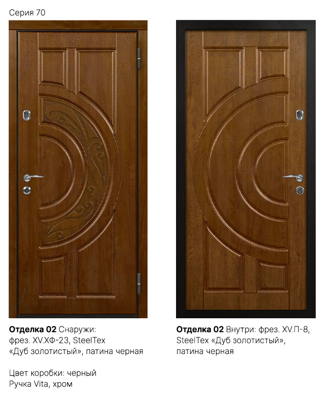 Отделка 01 Фото