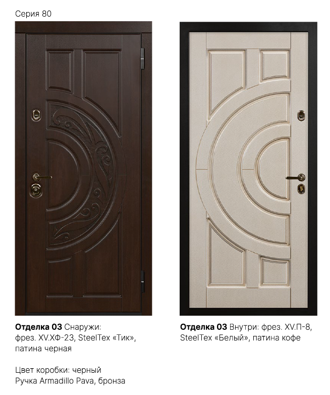 Отделка 02 Фото