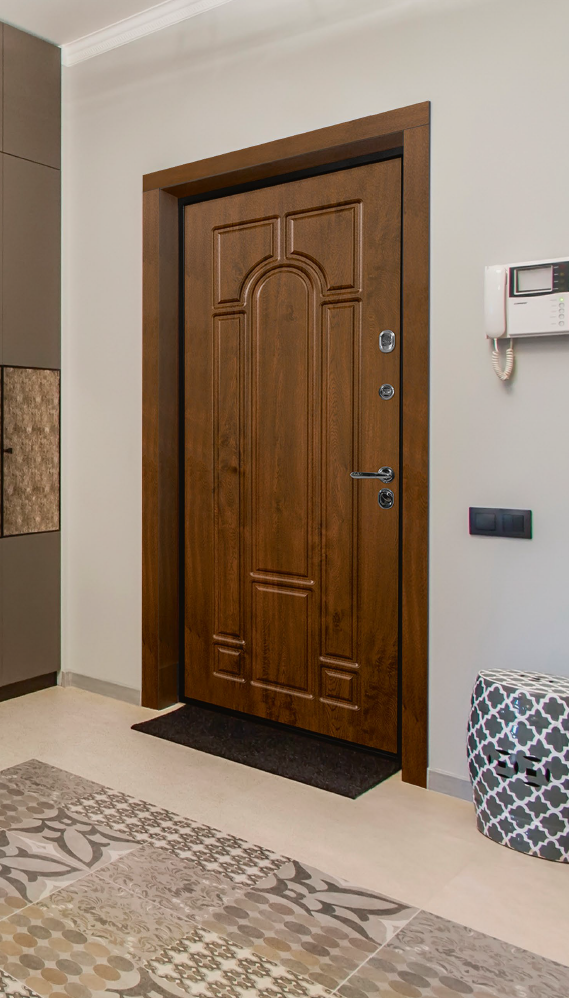 Фото в интерьере