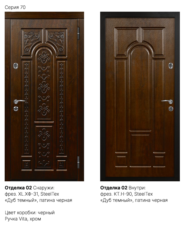 Отделка 02 Фото