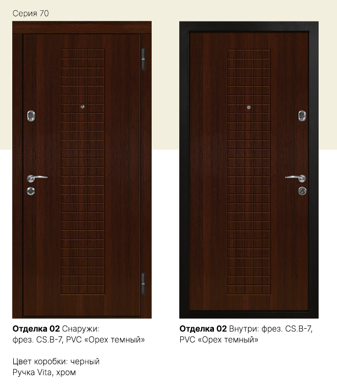 Отделка 02 Фото