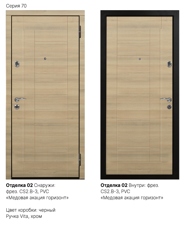 Отделка 02 Фото