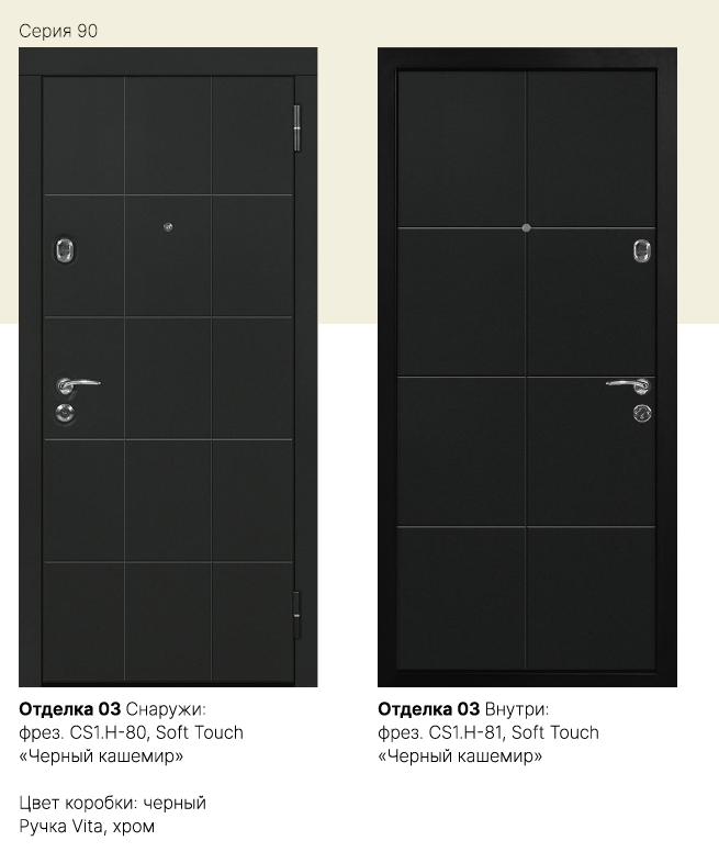 Отделка 03 Фото