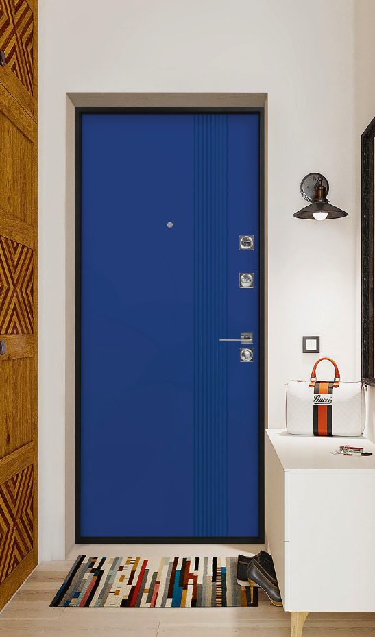 Фото в интерьере