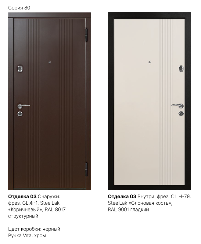 Отделка 03 Фото