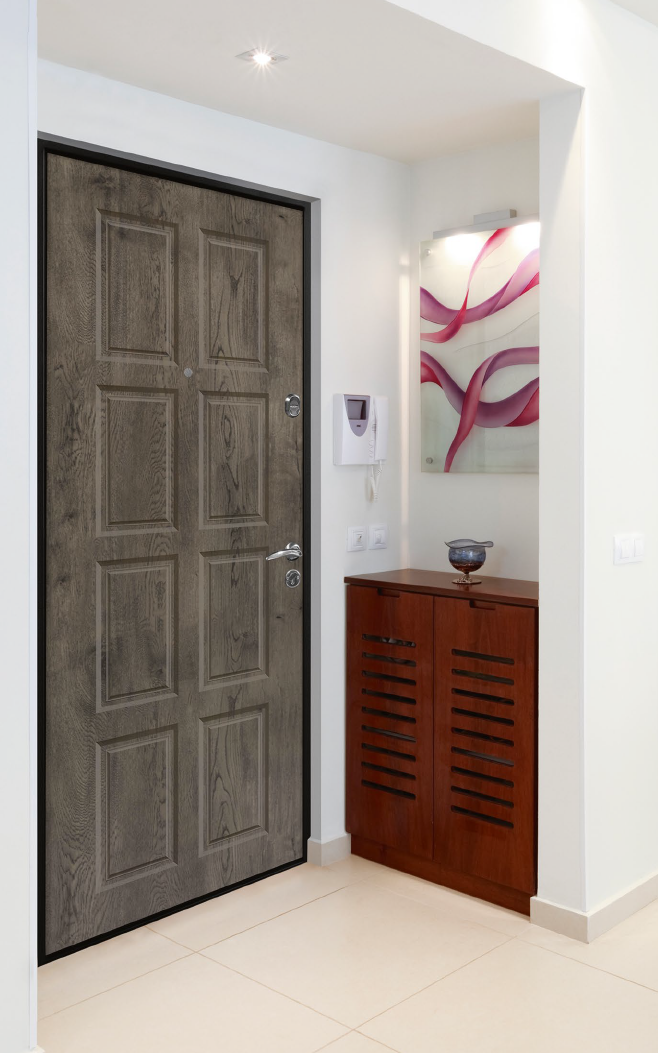 Фото в интерьере