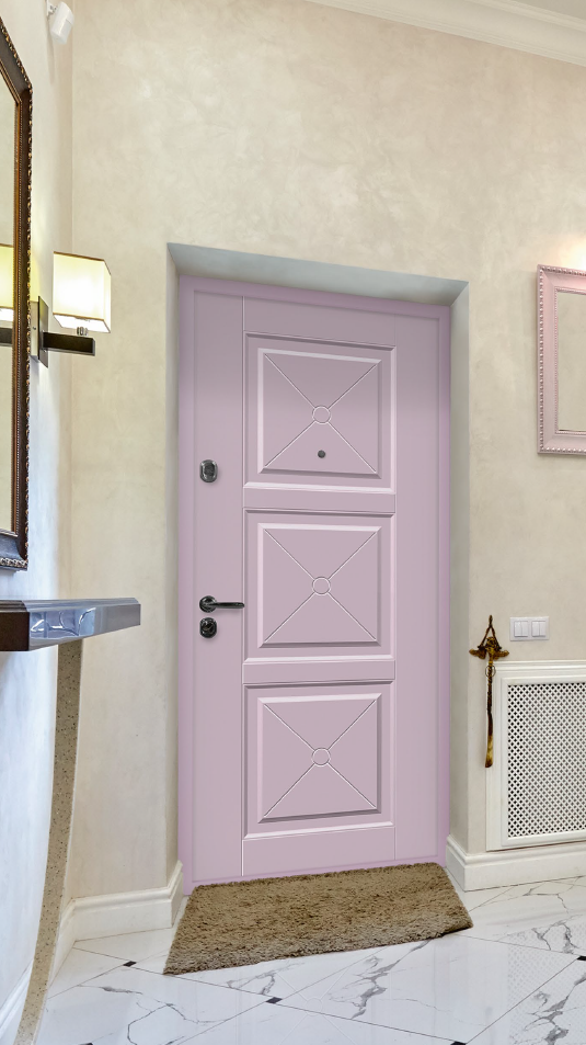 Фото в интерьере