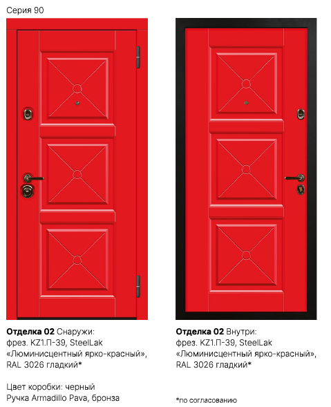 Отделка 02 Фото