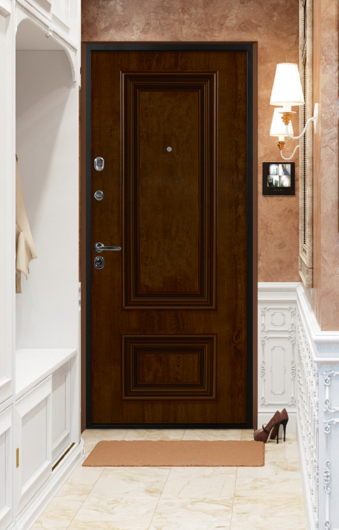 Фото в интерьере