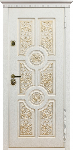 Входная дверь Palazzo
