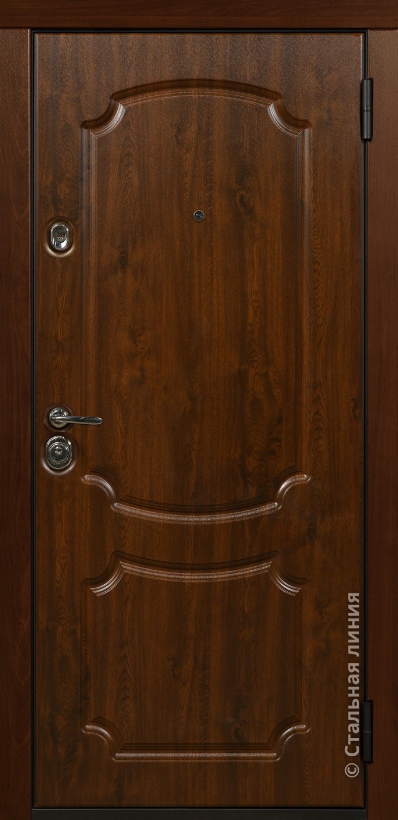 Входная дверь Elegance
